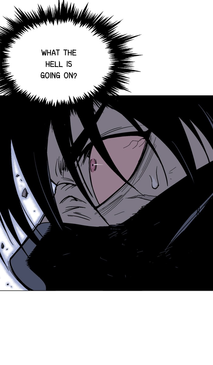 Gosu Chapter 133 page 6 - Chapter 133: [Chapter 2] Ep. 47
