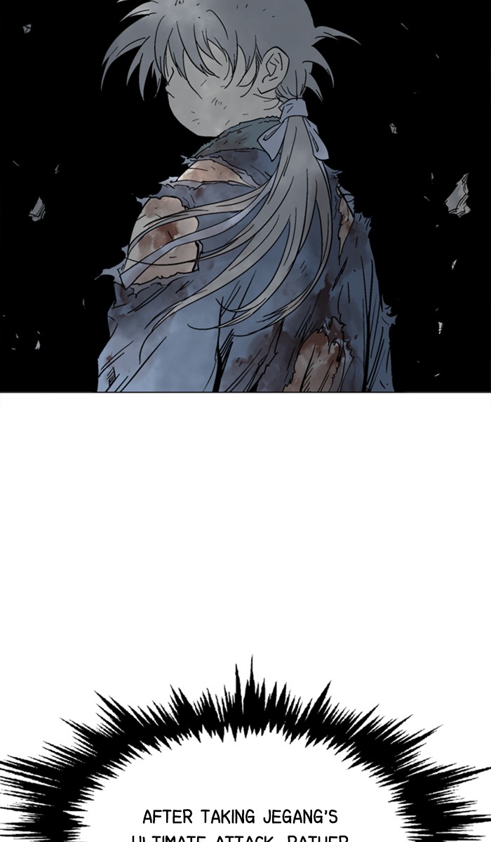 Gosu Chapter 133 page 61 - Chapter 133: [Chapter 2] Ep. 47