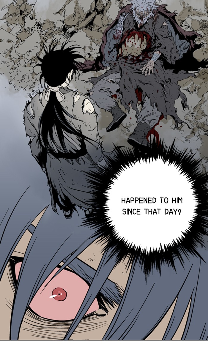 Gosu Chapter 133 page 66 - Chapter 133: [Chapter 2] Ep. 47
