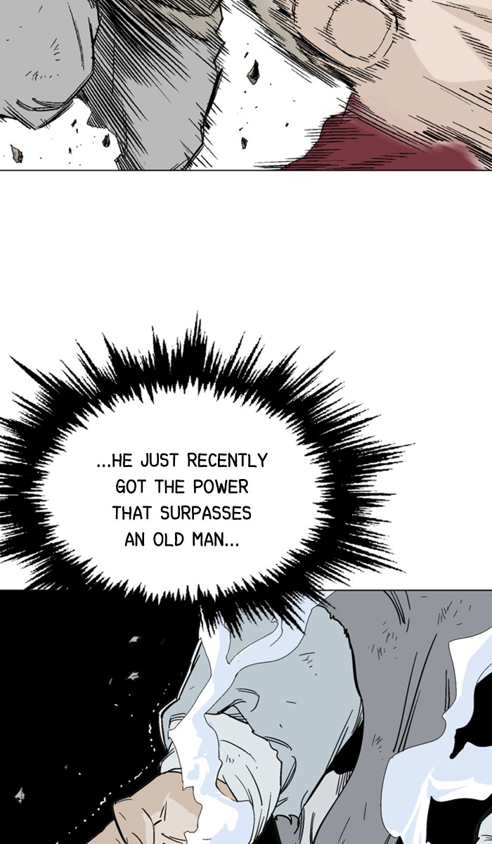 Gosu Chapter 133 page 69 - Chapter 133: [Chapter 2] Ep. 47