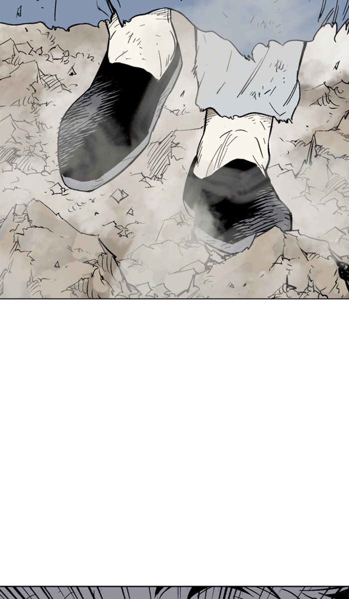 Gosu Chapter 133 page 73 - Chapter 133: [Chapter 2] Ep. 47