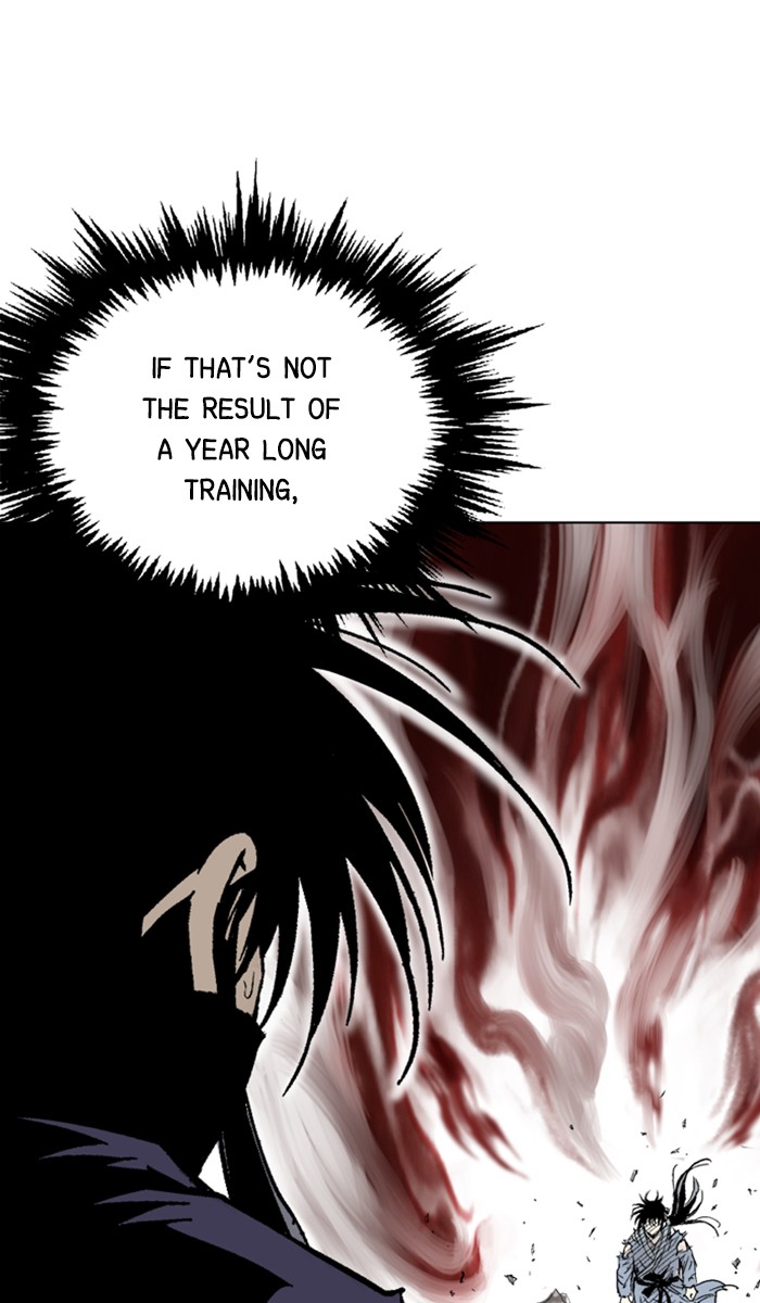 Gosu Chapter 133 page 84 - Chapter 133: [Chapter 2] Ep. 47
