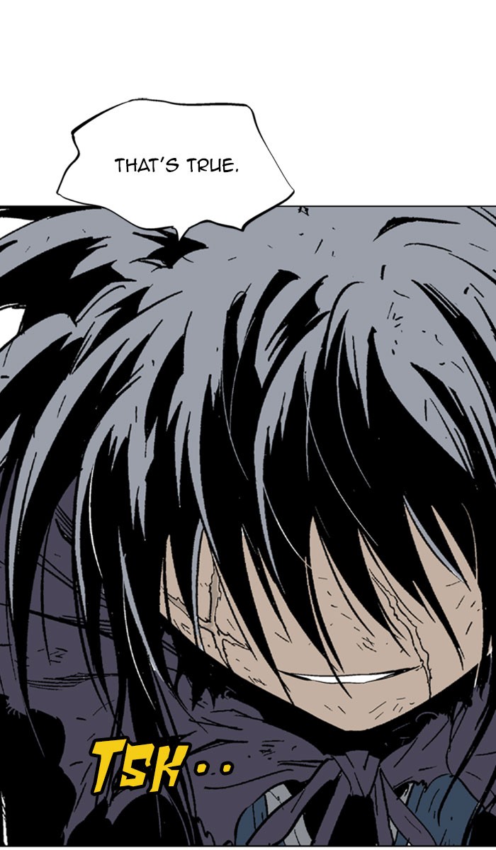 Gosu Chapter 134 page 101 - Chapter 134: [Chapter 2] Ep. 48
