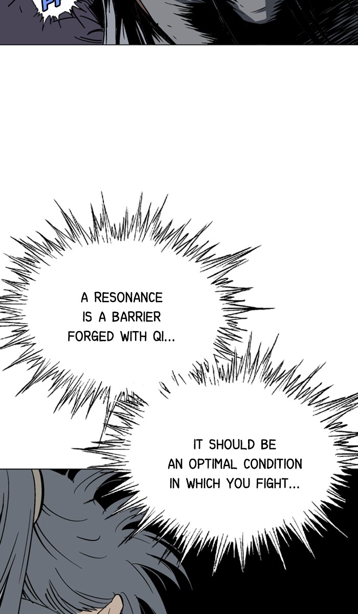 Gosu Chapter 134 page 21 - Chapter 134: [Chapter 2] Ep. 48