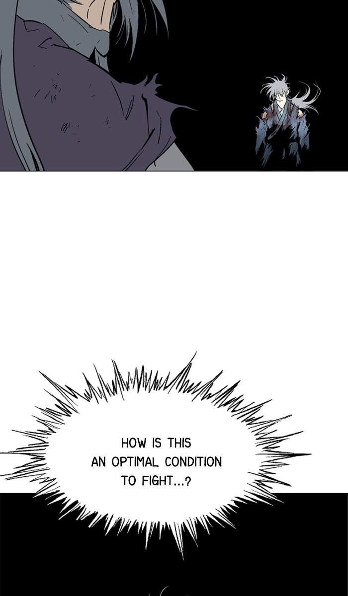 Gosu Chapter 134 page 22 - Chapter 134: [Chapter 2] Ep. 48