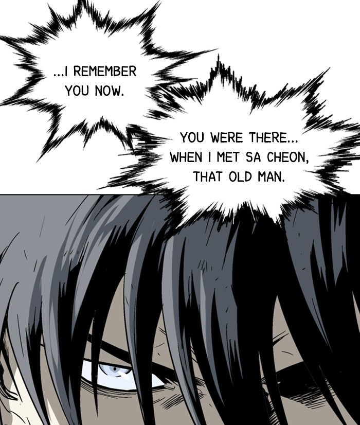 Gosu Chapter 134 page 24 - Chapter 134: [Chapter 2] Ep. 48