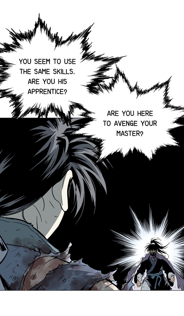 Gosu Chapter 134 page 26 - Chapter 134: [Chapter 2] Ep. 48