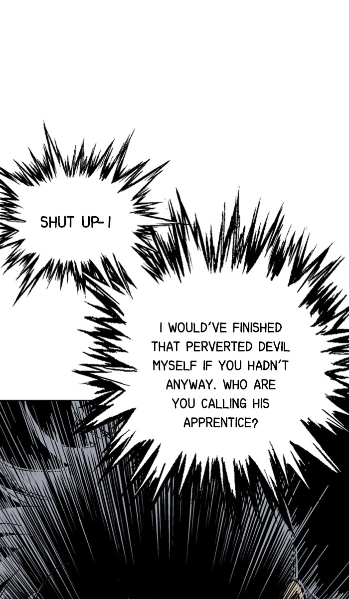Gosu Chapter 134 page 27 - Chapter 134: [Chapter 2] Ep. 48