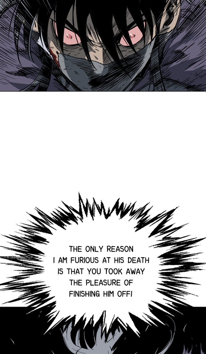 Gosu Chapter 134 page 28 - Chapter 134: [Chapter 2] Ep. 48