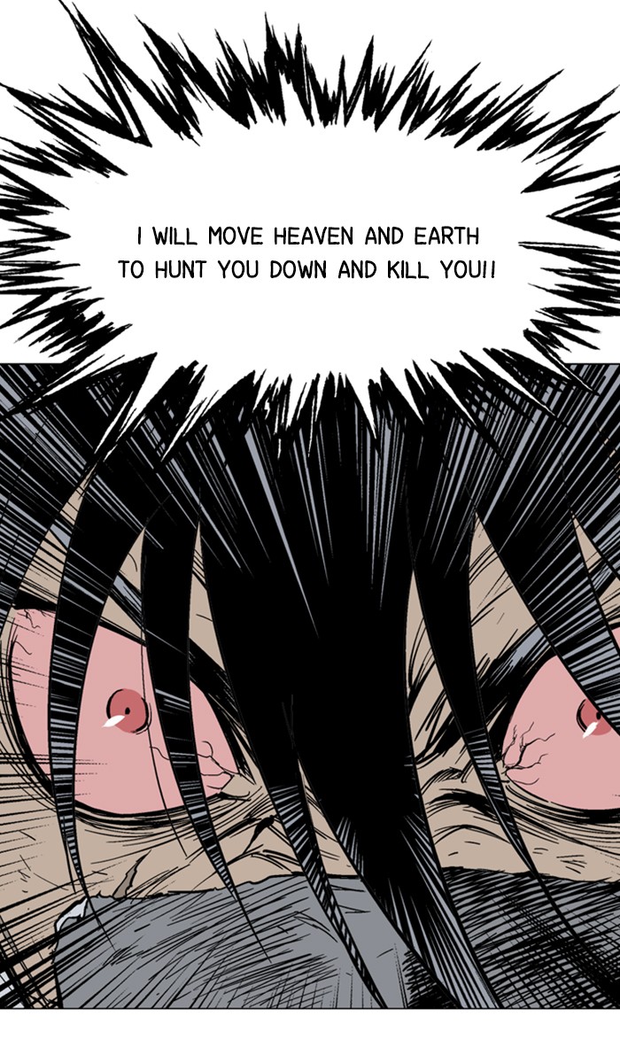 Gosu Chapter 134 page 31 - Chapter 134: [Chapter 2] Ep. 48