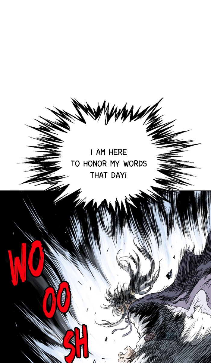Gosu Chapter 134 page 32 - Chapter 134: [Chapter 2] Ep. 48