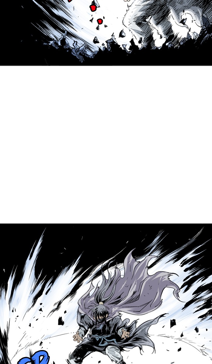 Gosu Chapter 134 page 33 - Chapter 134: [Chapter 2] Ep. 48