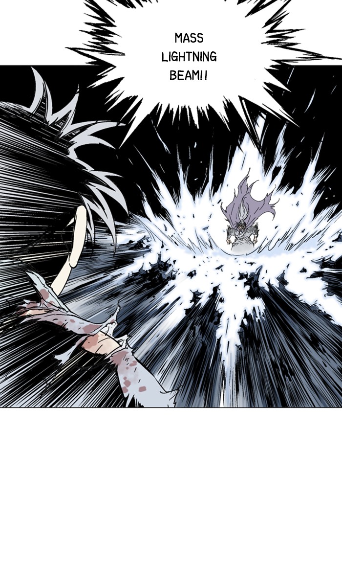 Gosu Chapter 134 page 37 - Chapter 134: [Chapter 2] Ep. 48
