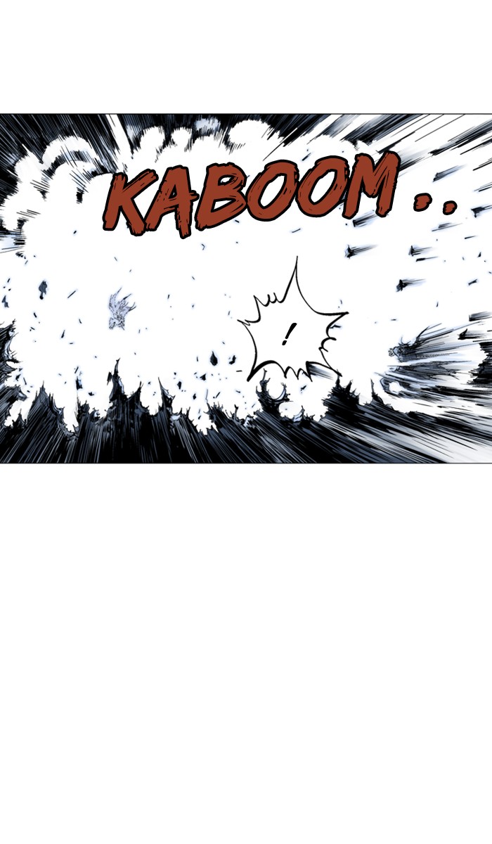 Gosu Chapter 134 page 38 - Chapter 134: [Chapter 2] Ep. 48