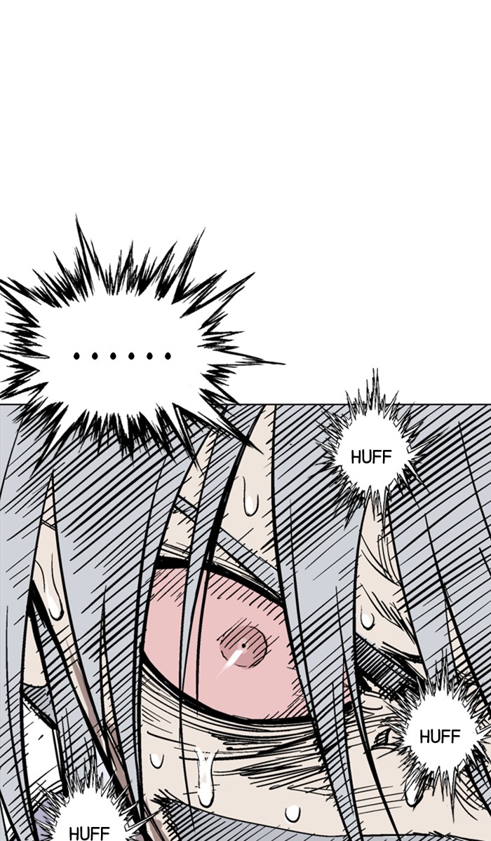 Gosu Chapter 134 page 46 - Chapter 134: [Chapter 2] Ep. 48