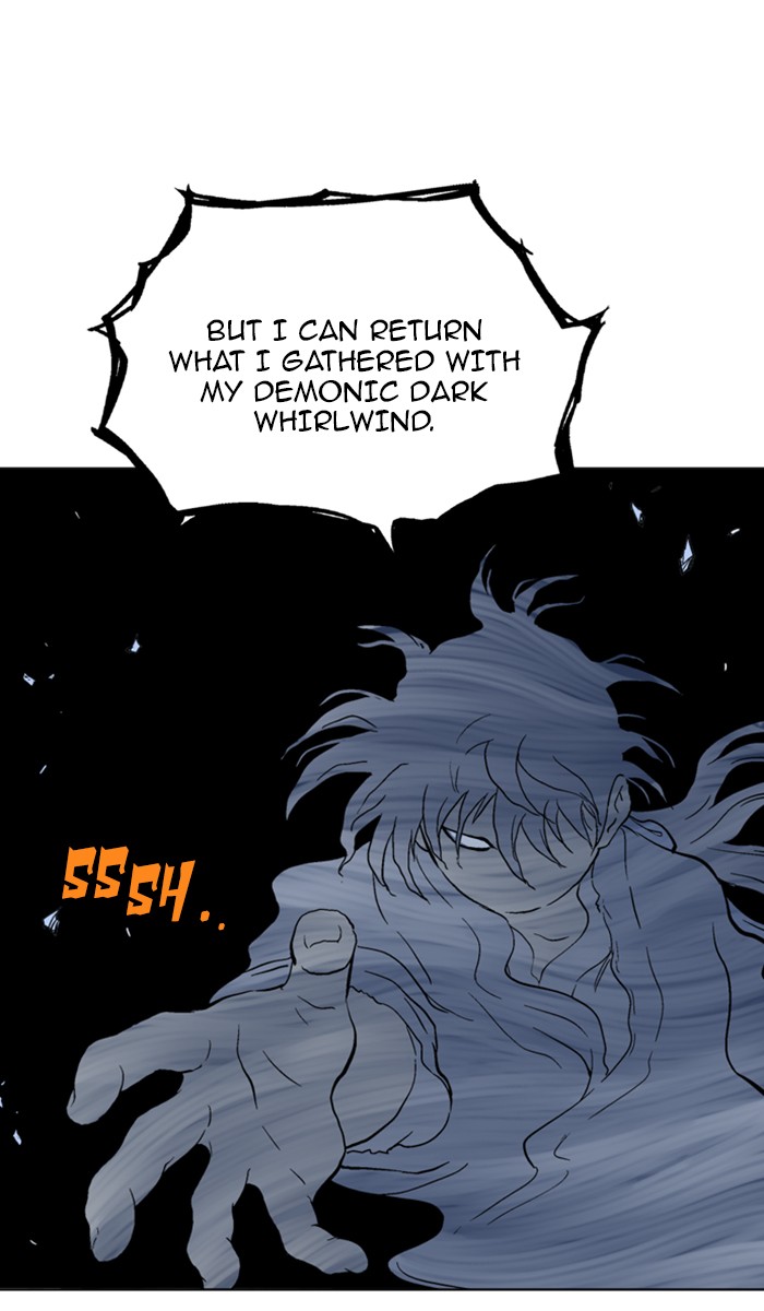 Gosu Chapter 134 page 51 - Chapter 134: [Chapter 2] Ep. 48