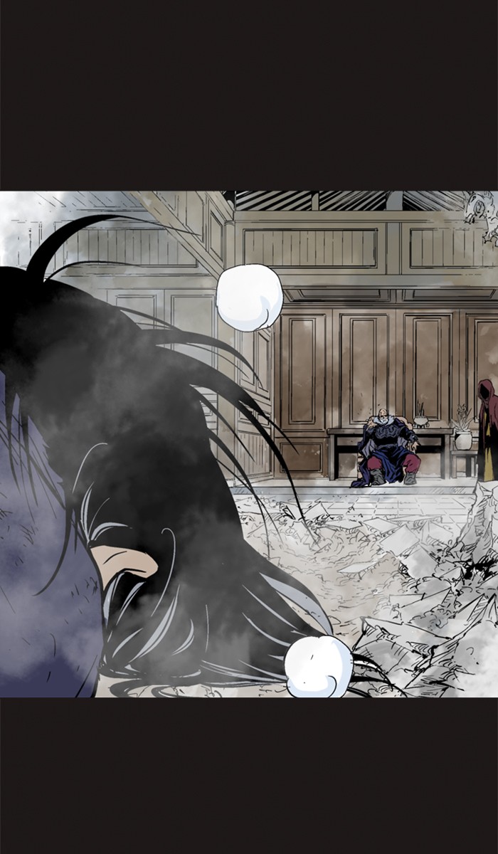 Gosu Chapter 134 page 71 - Chapter 134: [Chapter 2] Ep. 48