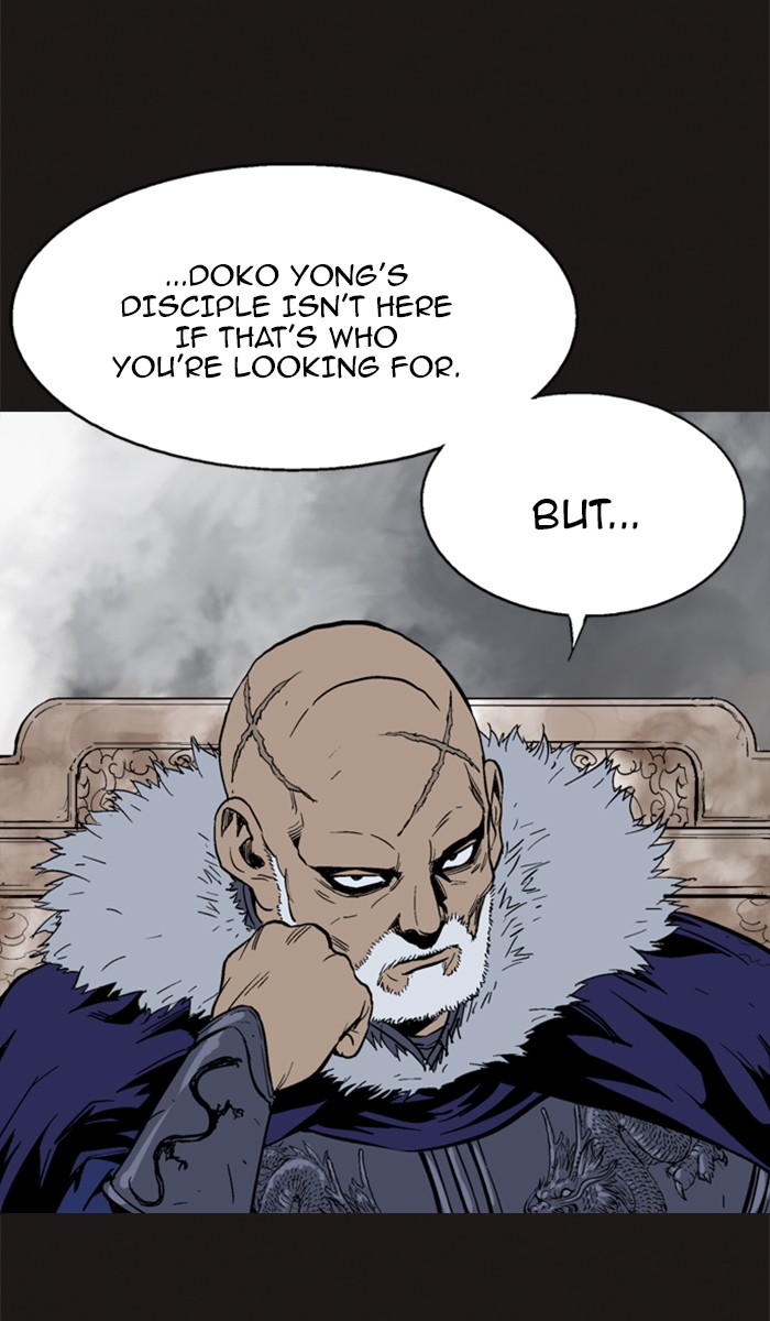Gosu Chapter 134 page 72 - Chapter 134: [Chapter 2] Ep. 48
