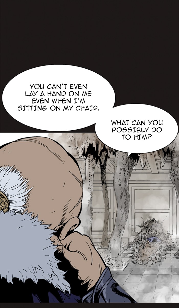 Gosu Chapter 134 page 73 - Chapter 134: [Chapter 2] Ep. 48