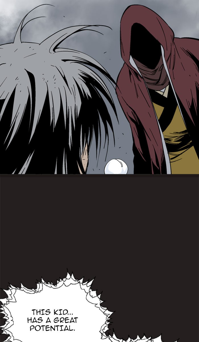 Gosu Chapter 134 page 77 - Chapter 134: [Chapter 2] Ep. 48