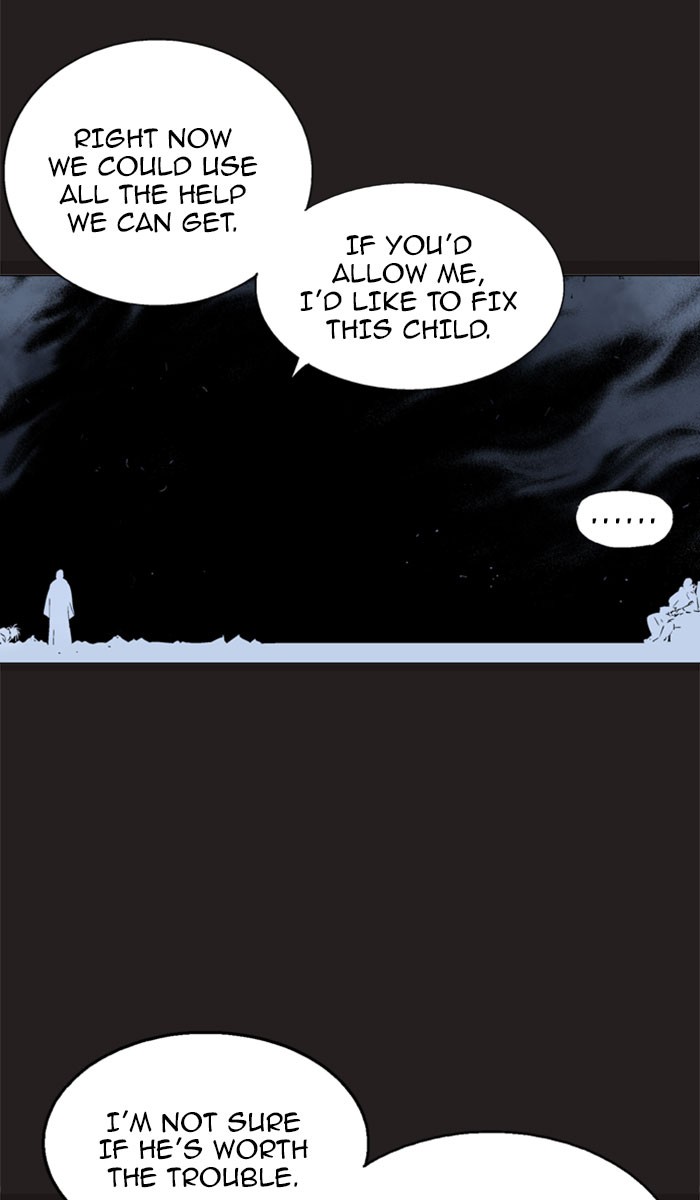 Gosu Chapter 134 page 79 - Chapter 134: [Chapter 2] Ep. 48
