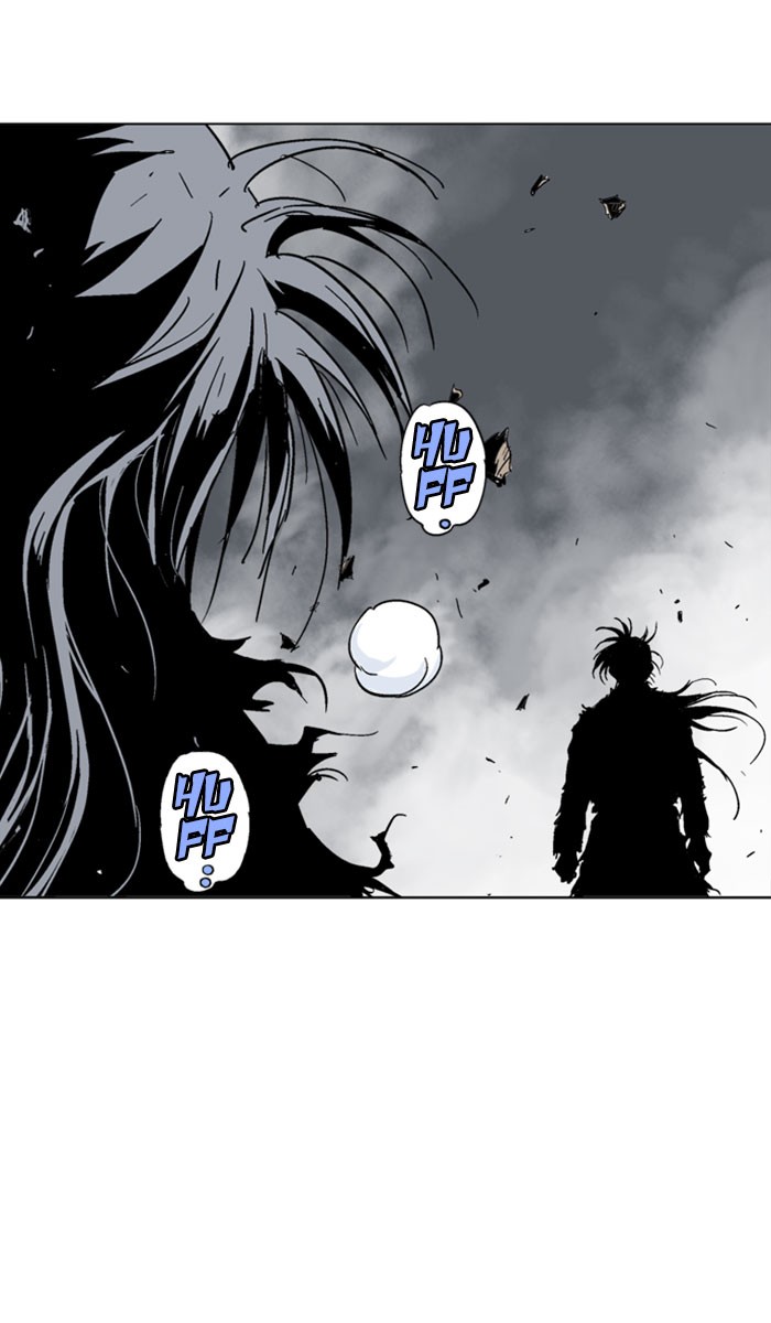 Gosu Chapter 134 page 86 - Chapter 134: [Chapter 2] Ep. 48