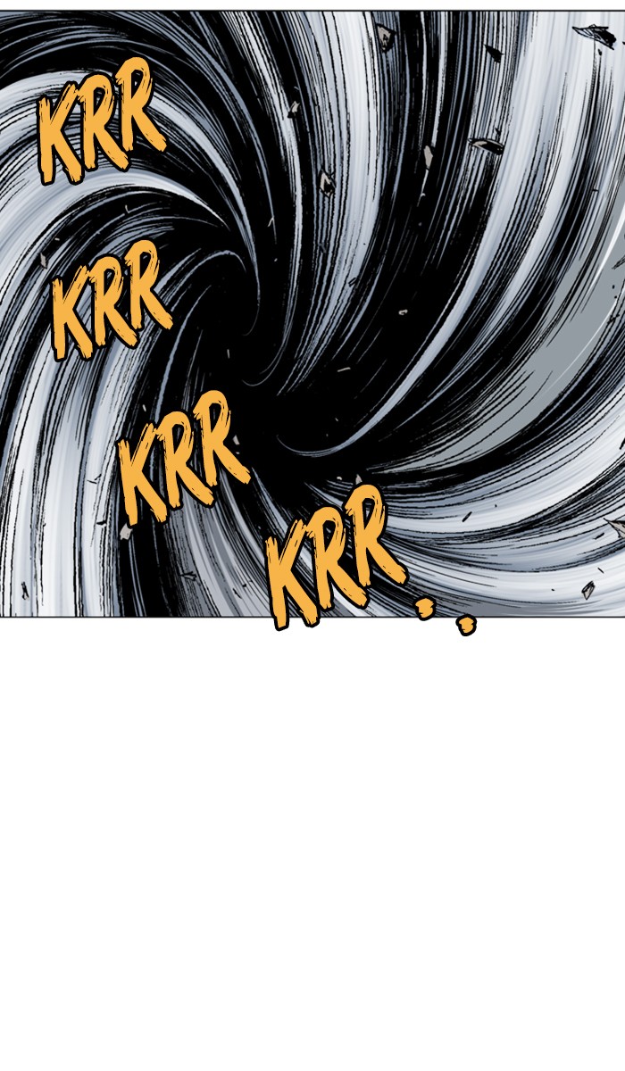 Gosu Chapter 134 page 9 - Chapter 134: [Chapter 2] Ep. 48