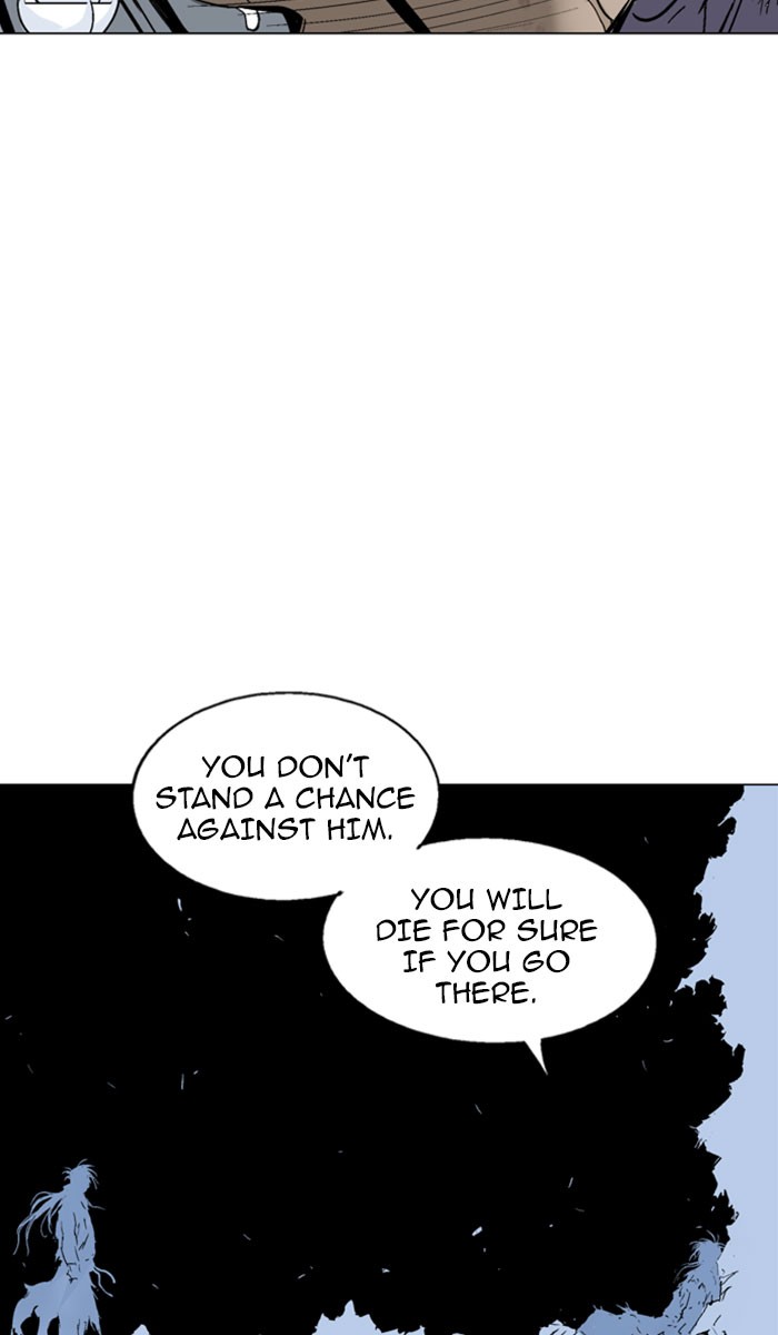 Gosu Chapter 134 page 97 - Chapter 134: [Chapter 2] Ep. 48