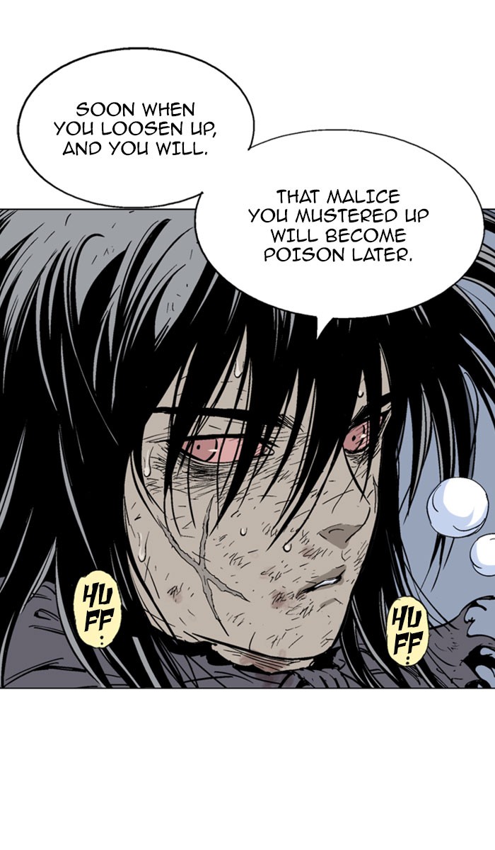 Gosu Chapter 135 page 10 - Chapter 135: [Chapter 2] Ep. 49