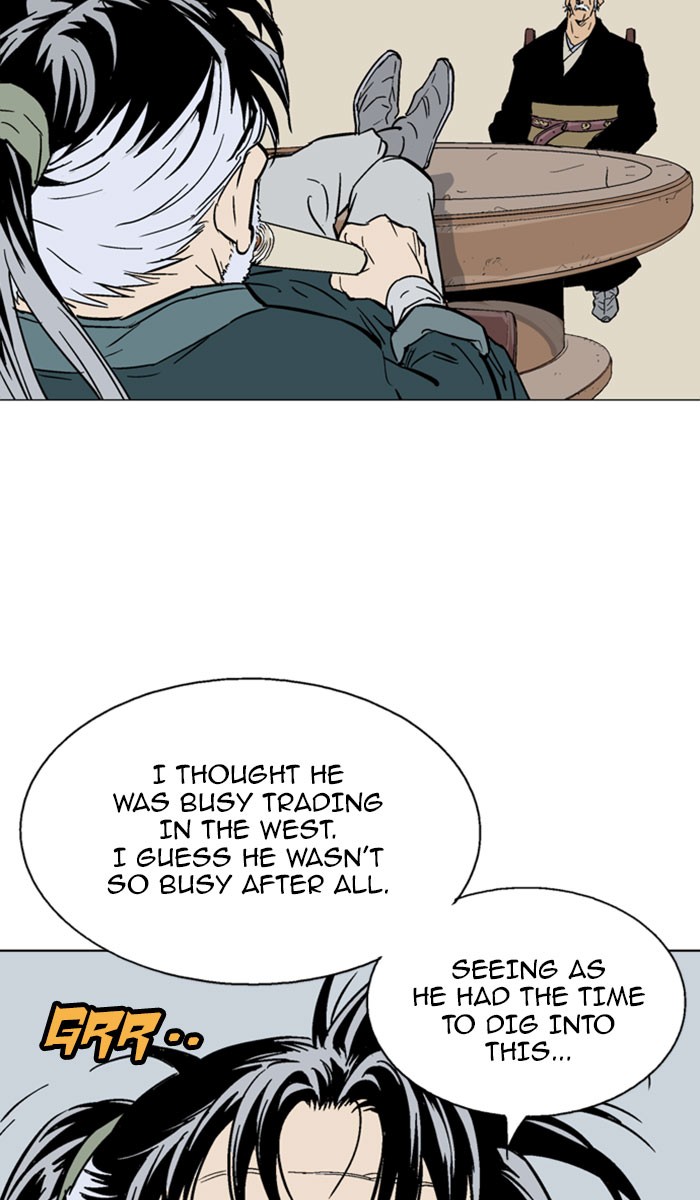 Gosu Chapter 135 page 108 - Chapter 135: [Chapter 2] Ep. 49