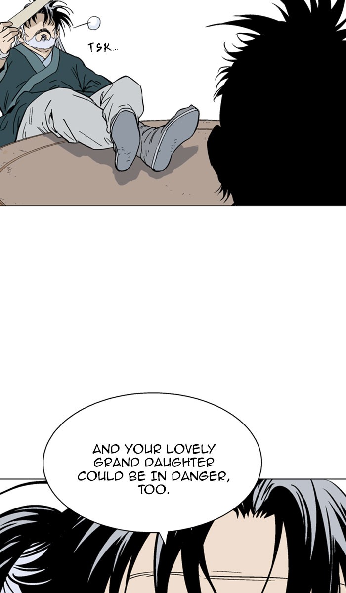 Gosu Chapter 135 page 111 - Chapter 135: [Chapter 2] Ep. 49