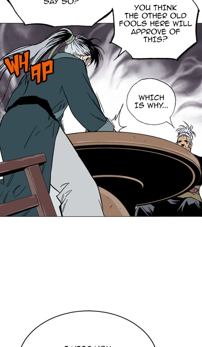Gosu Chapter 135 page 114 - Chapter 135: [Chapter 2] Ep. 49