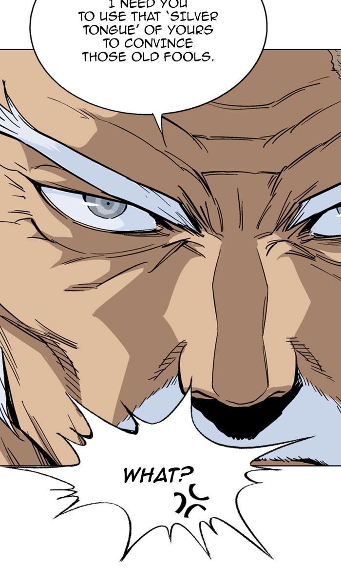 Gosu Chapter 135 page 115 - Chapter 135: [Chapter 2] Ep. 49