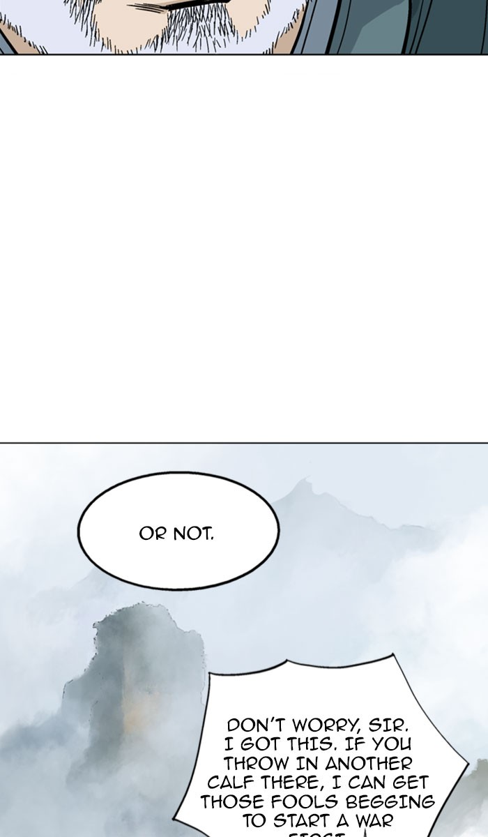 Gosu Chapter 135 page 117 - Chapter 135: [Chapter 2] Ep. 49
