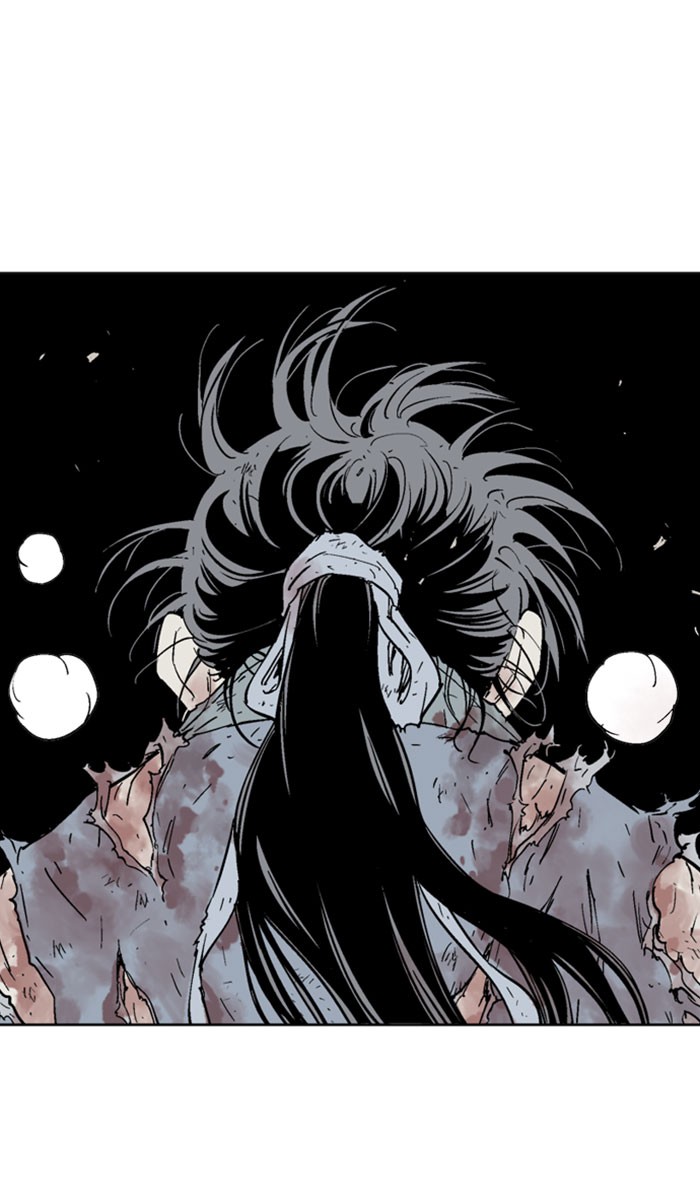 Gosu Chapter 135 page 17 - Chapter 135: [Chapter 2] Ep. 49