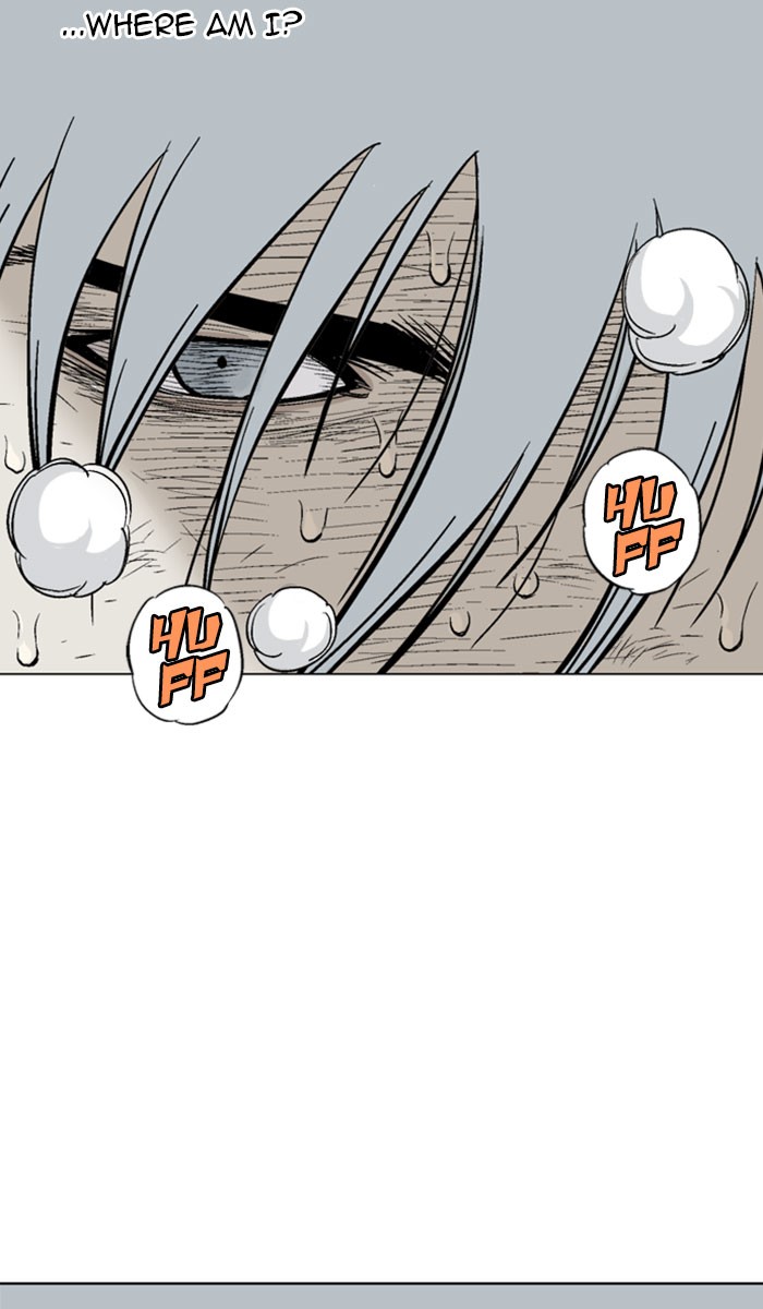 Gosu Chapter 135 page 23 - Chapter 135: [Chapter 2] Ep. 49