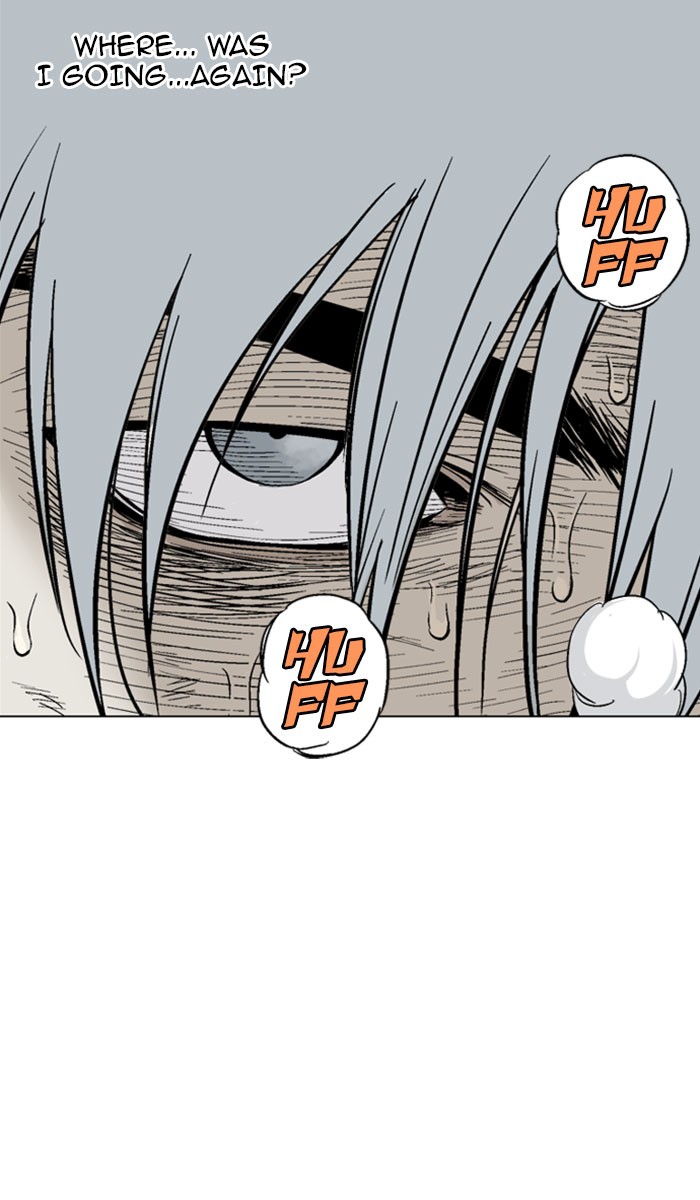 Gosu Chapter 135 page 24 - Chapter 135: [Chapter 2] Ep. 49