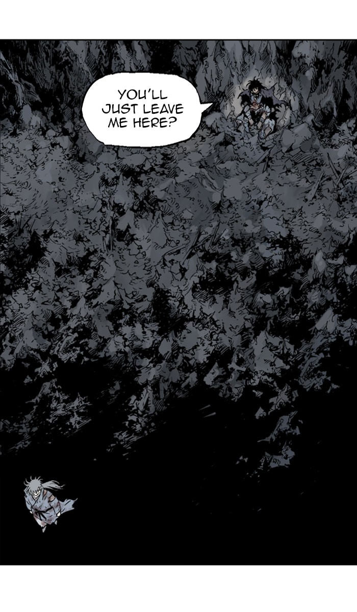 Gosu Chapter 135 page 3 - Chapter 135: [Chapter 2] Ep. 49