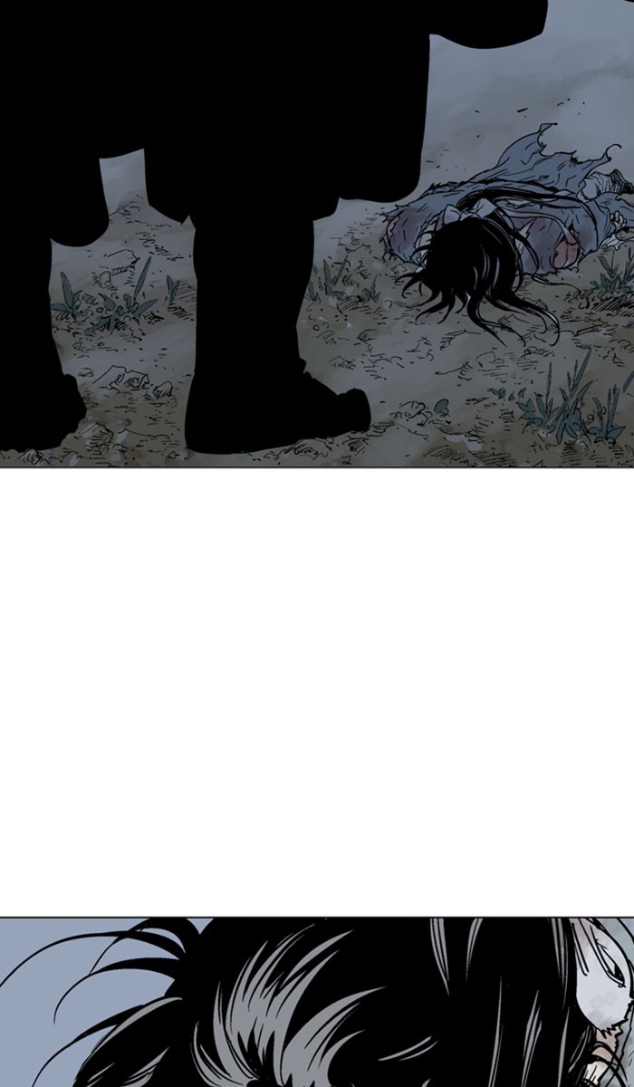 Gosu Chapter 135 page 32 - Chapter 135: [Chapter 2] Ep. 49