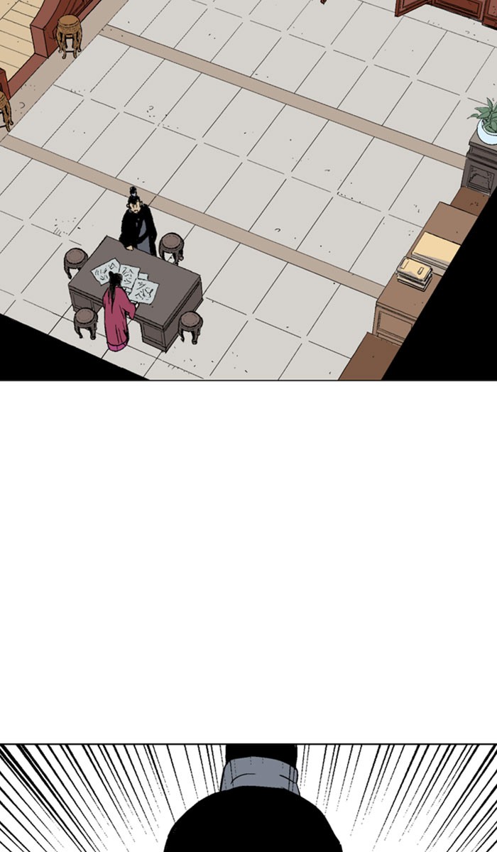 Gosu Chapter 135 page 38 - Chapter 135: [Chapter 2] Ep. 49