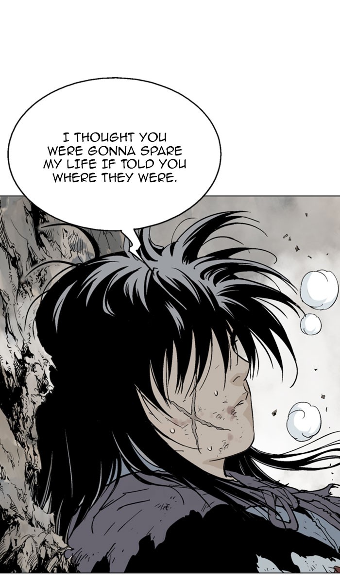 Gosu Chapter 135 page 4 - Chapter 135: [Chapter 2] Ep. 49