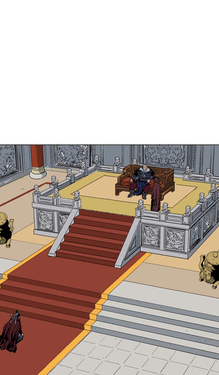 Gosu Chapter 135 page 42 - Chapter 135: [Chapter 2] Ep. 49