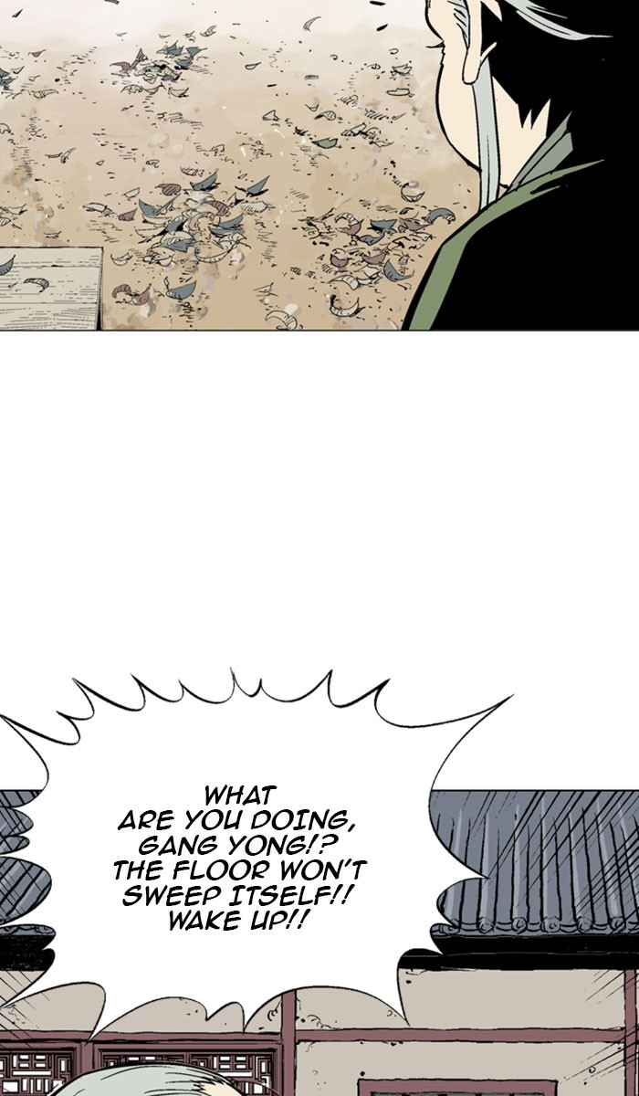 Gosu Chapter 135 page 48 - Chapter 135: [Chapter 2] Ep. 49