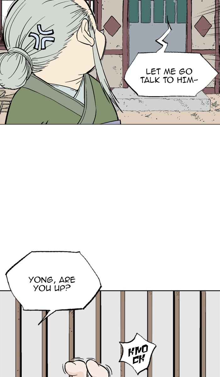 Gosu Chapter 135 page 49 - Chapter 135: [Chapter 2] Ep. 49