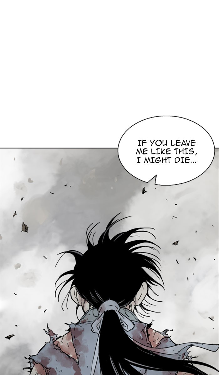 Gosu Chapter 135 page 5 - Chapter 135: [Chapter 2] Ep. 49