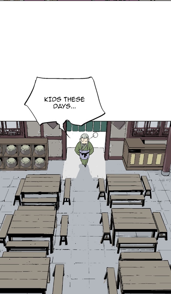Gosu Chapter 135 page 53 - Chapter 135: [Chapter 2] Ep. 49