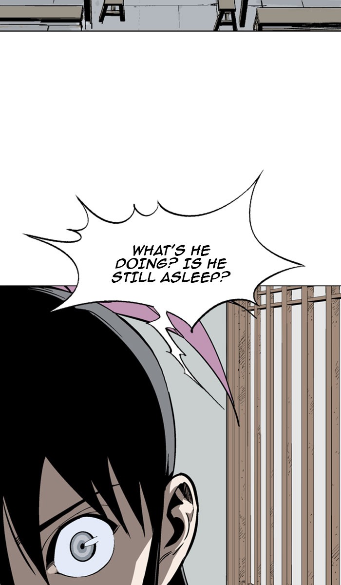 Gosu Chapter 135 page 54 - Chapter 135: [Chapter 2] Ep. 49