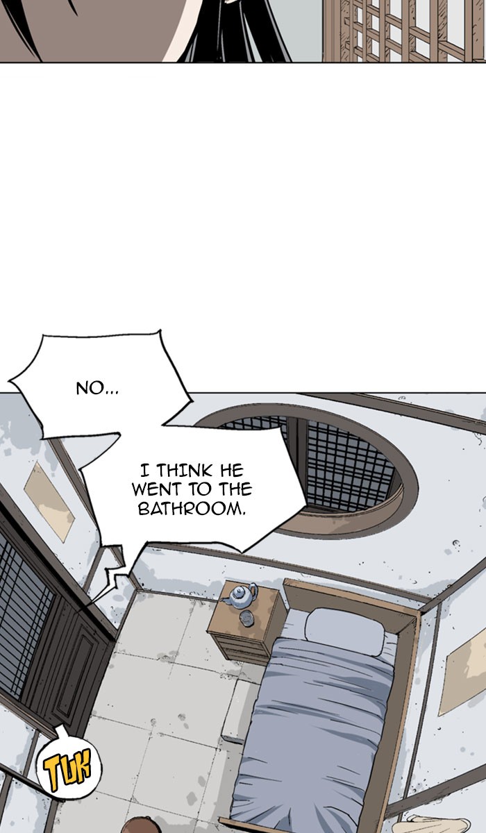 Gosu Chapter 135 page 55 - Chapter 135: [Chapter 2] Ep. 49