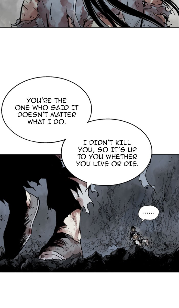 Gosu Chapter 135 page 6 - Chapter 135: [Chapter 2] Ep. 49