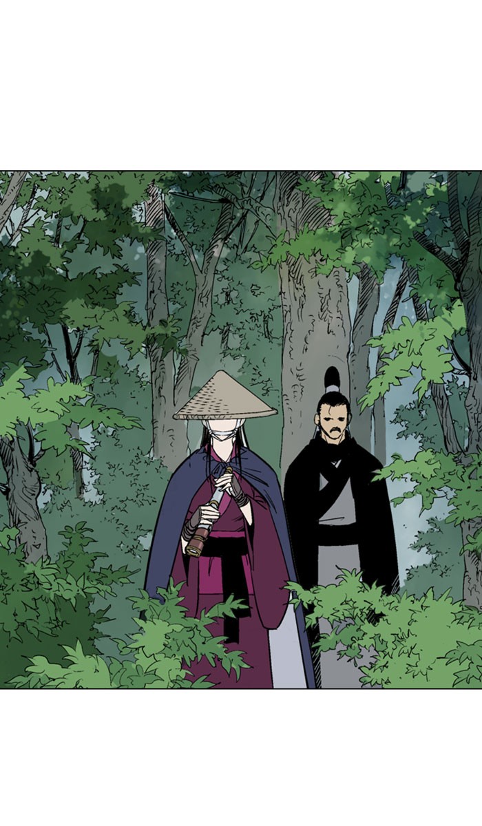 Gosu Chapter 135 page 61 - Chapter 135: [Chapter 2] Ep. 49